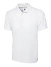 UC101 Classic Polo Shirt White colour image